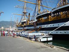 "Festa della Marineria" con Amerigo Vespucci-dsc01866.jpg