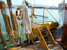 "Festa della Marineria" con Amerigo Vespucci-dsc01938.jpg