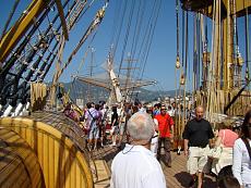 "Festa della Marineria" con Amerigo Vespucci-dsc01970.jpg