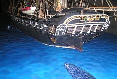 realizzazione del mare nei diorami-23.jpg