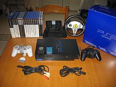 [ct]vendo play station 2+ molte cose-immagine-261.jpg