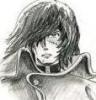 L'avatar di Capitan Harlock