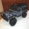 humvee avatar