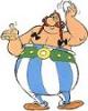 obelix avatar