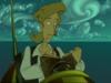 L'avatar di Guybrush T.