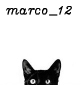 Marco_12 avatar