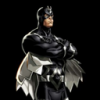 BlackBolt avatar