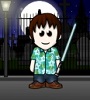 L'avatar di McPumpkin