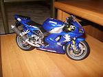 Yamaha YZF-R1