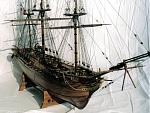 uss constitution