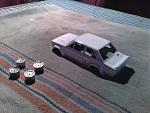 Cristian83 Fiat Abart 131