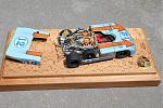 Porsche 908\3 Targa Florio