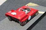 Alfa 33 TT test