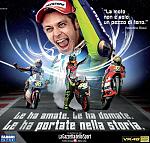 Valentino Rossi tutte le mie moto