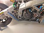 Aprilia SBK 
CGM MODEL_2009_W.Progres