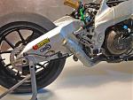 Aprilia SBK 
CGM MODEL_2009_W.Progres