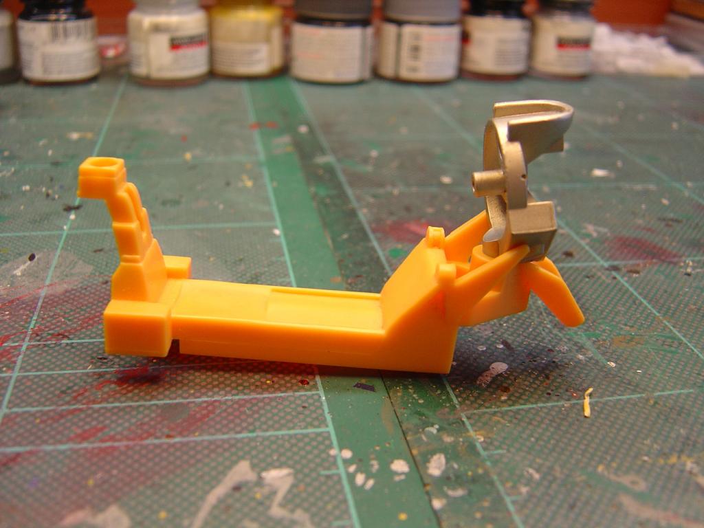 struttura giocattolo