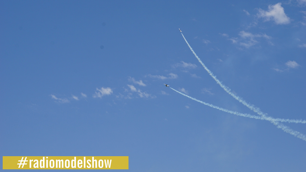 Radio Model Show 2015