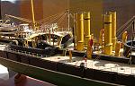Sachsen 437 compressa