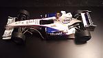Modellino 1:24 Revell BMW Sauber F1.06