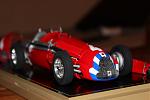 Modellino 1:20 MHI Alfa Romeo 159