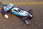 Tamiya Neo Fighter Buggy