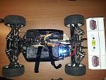 Il mio Buggy
