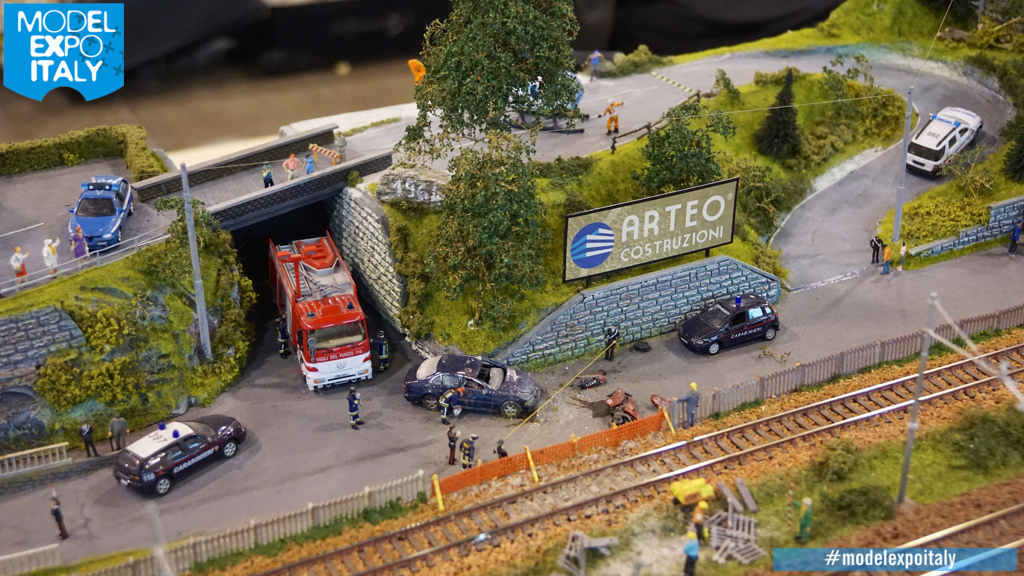 Model Expo Italy 2015