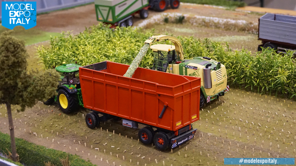 Model Expo Italy 2015