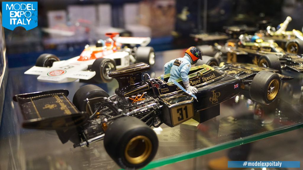Model Expo Italy 2015
