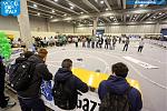 Model Expo Italy 2015