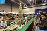 Model Expo Italy 2015