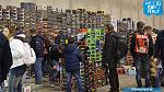 Model Expo Italy 2015