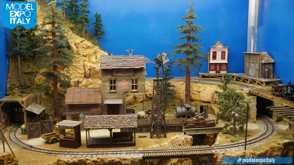 Model Expo Italy 2015