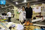 Model Expo Italy 2015