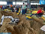 Model Expo Italy 2015