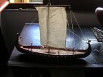 nave con vela