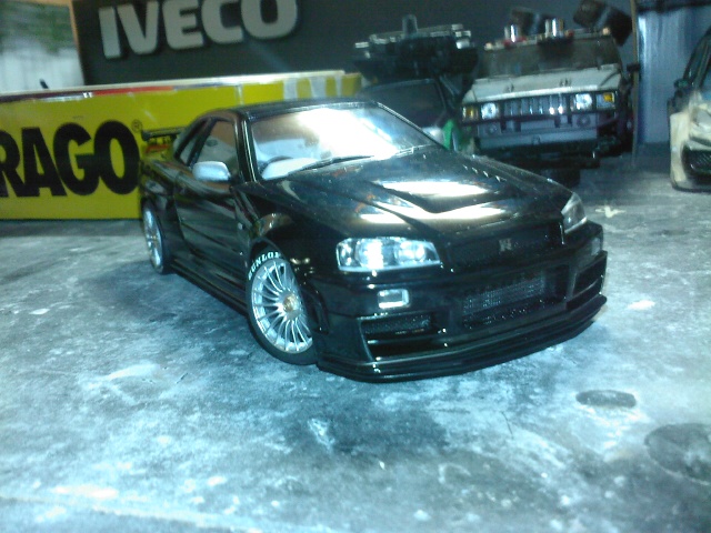 Foto0018 skyline 1/24 tamiya