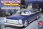 1966 Ford Galaxie500XL