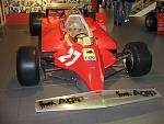 ferrari T5