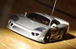 Mini-Z Saleen S7