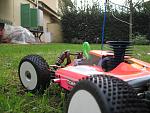 losi 8 2.0