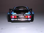 Ford Capri Zakspeed Tamiya 1:24 Post.