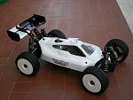 my losi